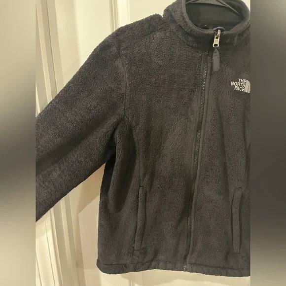 Women’s The North Face Fleece Jacket - Picture 4 of 6